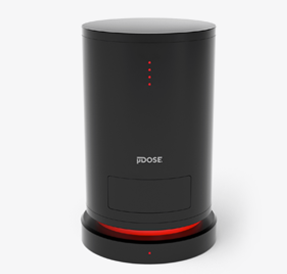 µDose performance report