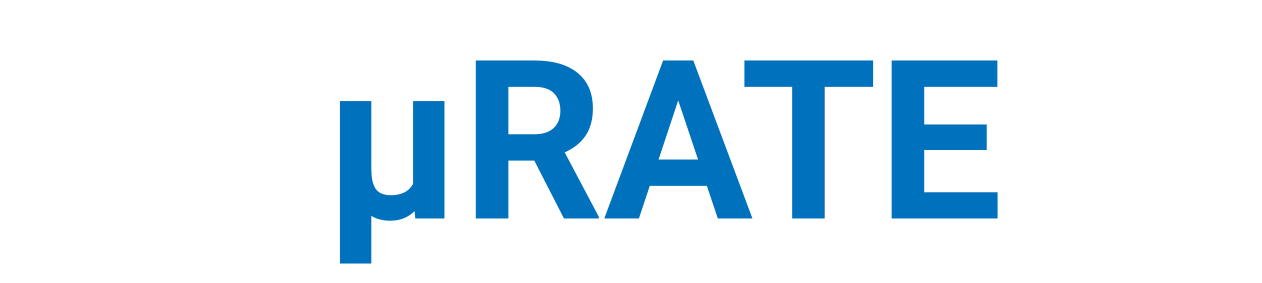 μRate