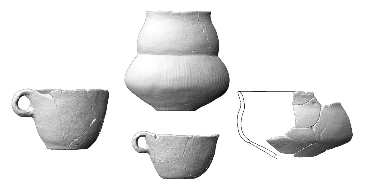 New Interdisciplinary Study Uncovers Prehistoric Rural Settlement and Landscape Development in Northern Bavaria