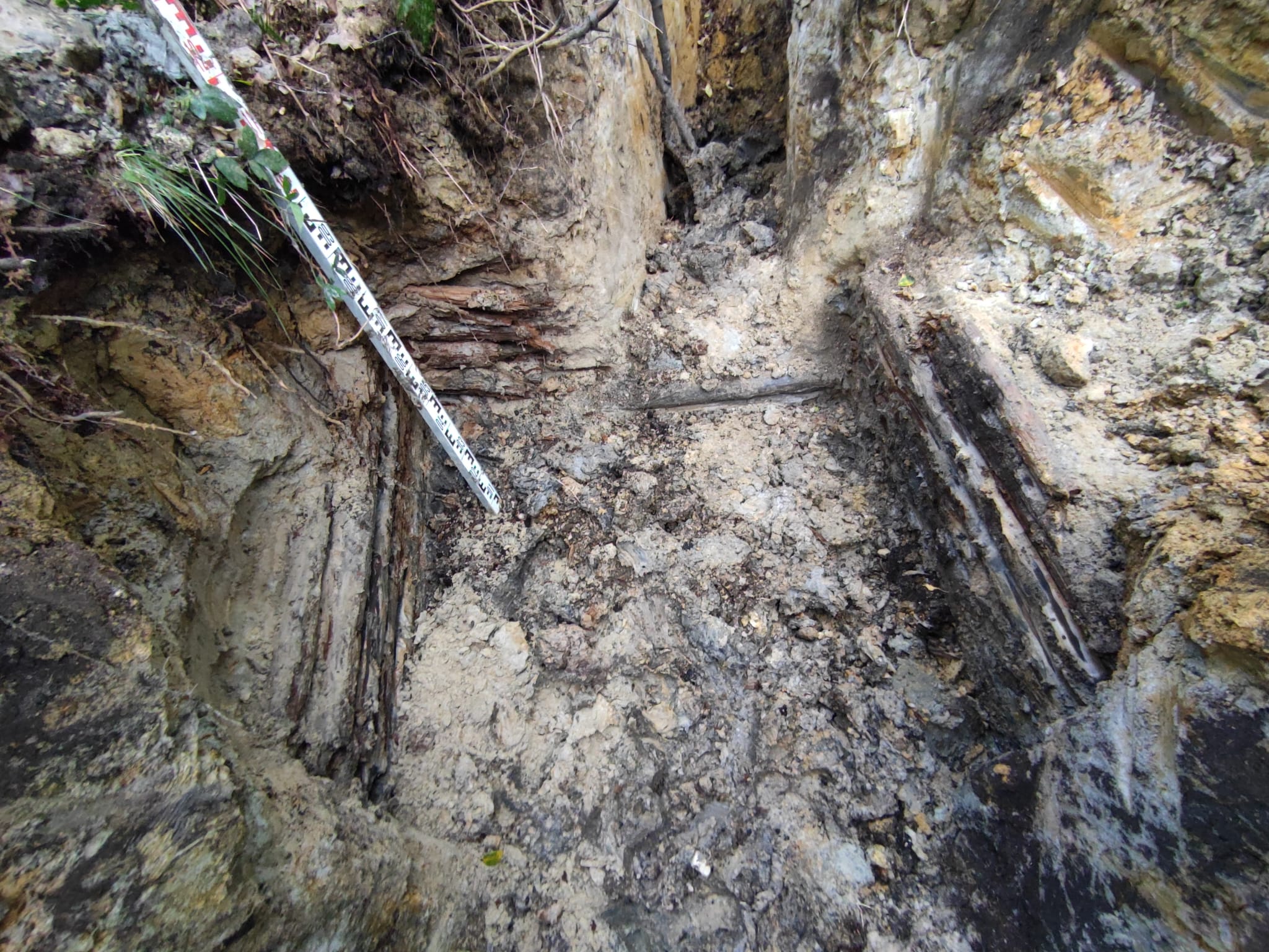 New Insights into Historical Mining Activities in Tarnowskie Góry, Poland